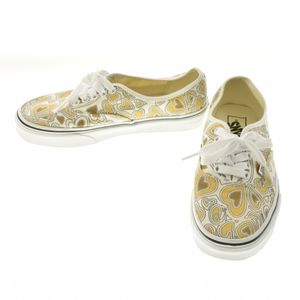 VANS / �Х� AUTHENTIC TRIPPY HEARTS ���ˡ����� 
