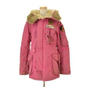 HYSTERIC GLAMOUR / �ҥ��ƥ�å�����ޡ� �ץ�ޥ��ե� �ա����� ������ 