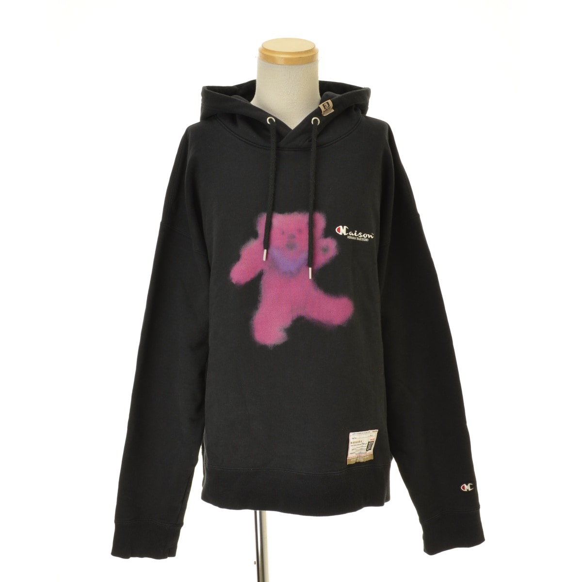 ブランド古着】MIHARA YASUHIRO / ミハラヤスヒロ MAISON A09HD712