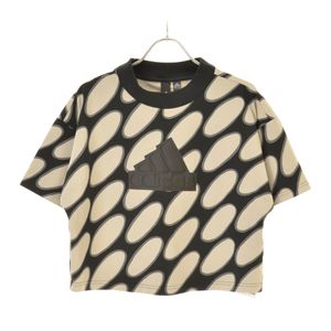 ADIDAS �� MARIMEKKO / ���ǥ����� �� �ޥ��å� HR8173 W MMK FI 3S TEE Ⱦµ���åȥ��� 