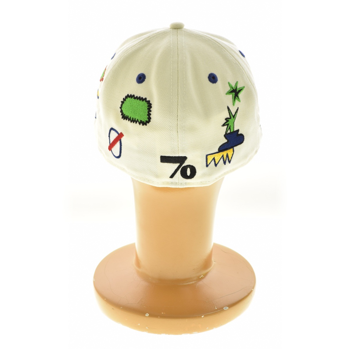 ブランド古着】NEW ERA × SHINKNOWNSUKE / ニューエラ × SHINKNOWNSUKE 