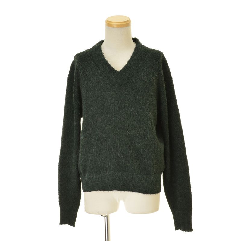 KENNINGTON / ���˥�ȥ� V�ͥå� Ĺµ�˥åȥ������� 