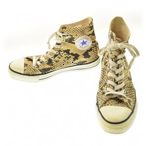 CONVERSE / ����С��� MADE IN JAPAN ������ ALL STAR HI �����륹�����ϥ� �ѥ����󥭥��Х� ���ˡ����� 