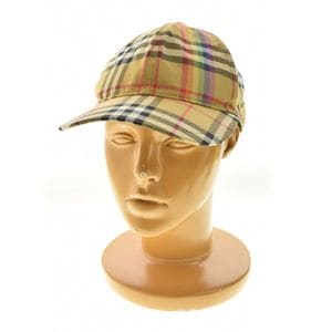 BURBERRY / �С��Х꡼ 4077526 �쥤��ܡ��ΥХ����å� ����å� 