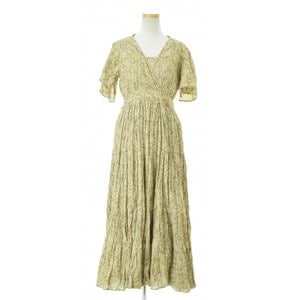 SNIDEL / ���ʥ��ǥ� 20SS SWFO201139 ���åȥ�ץ��ȥ����奯����ޥ��� ��ʬµ���ԡ��� 