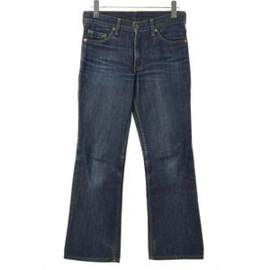 LEVIS / �꡼�Х��� 553 �֡��ĥ��å� �ǥ˥�ѥ�� 
