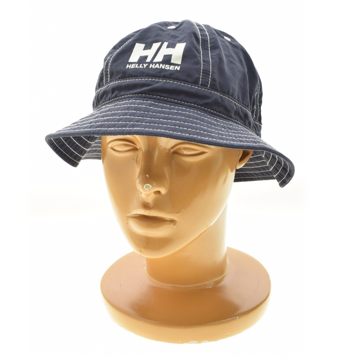 ベリーグッドマン ベリポン 別売り可能 ブランド古着】HELLY HANSEN / ヘリーハンセン HOC91613 ラウンド