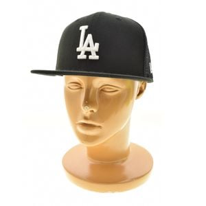 NEW ERA / �˥塼���� 59FIFTY LA �����󥼥륹���ɥ��㡼�� ��å��� �١����ܡ��륭��å� 