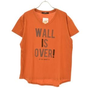 JOHNBULL / �����֥� ZC338XIA WALL IS OVER! ȾµT����� 