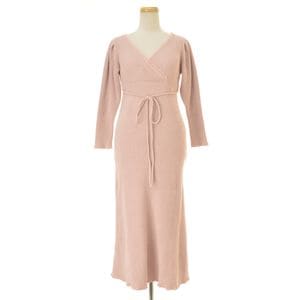 SNIDEL / ���ʥ��ǥ� 24SS SHNO241019 HOME ���塼�륫���奯������ԡ��� ���� Ĺµ���ԡ��� 