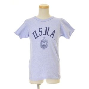 CHAMPION / �����ԥ��� 80s �ȥꥳ���� 8812�ܥǥ� USNA �����ߥץ��� ȾµT����� �ڥ�����ơ�����