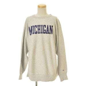 CHAMPION / �����ԥ��� 80s RW ��С����������� �ȥꥳ���� MICHIGAN �ߥ����� Ĺµ�������å� 
