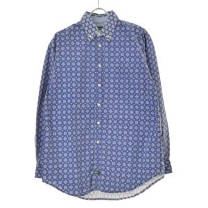 AMERICAN EAGLE / ����ꥫ�󥤡����� 90s �ѥͥ����� �ܥ�������� Ĺµ����� 