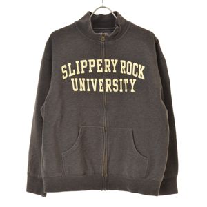 JANSPORT / ����󥹥ݡ��� SLIPPERY ROCK UNIVERSITY ���åץ��åץ������å� 