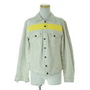 UNDERCOVER / ����������С� 90s 97AW �饤��ڥ���� �������� �쥶�����㥱�å� 