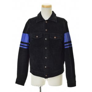 UNDERCOVER / ����������С� 90s 97AW �饤��ڥ���� �������� �쥶�����㥱�å� 