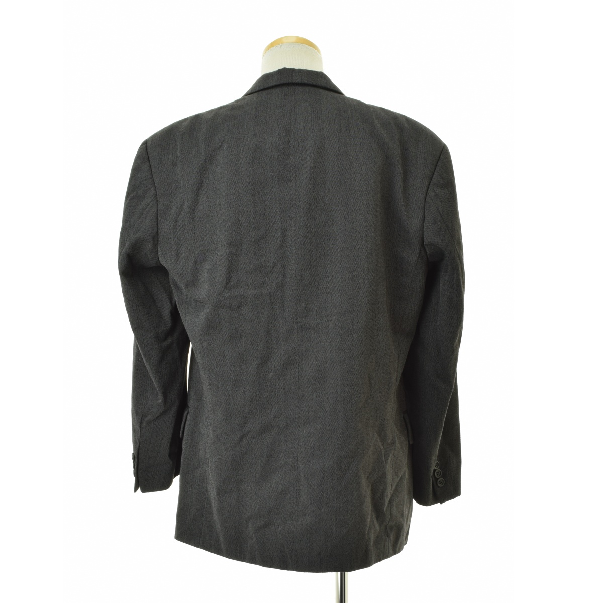 ブランド古着】HUGO BOSS / ヒューゴボス OLD ダブル テーラード