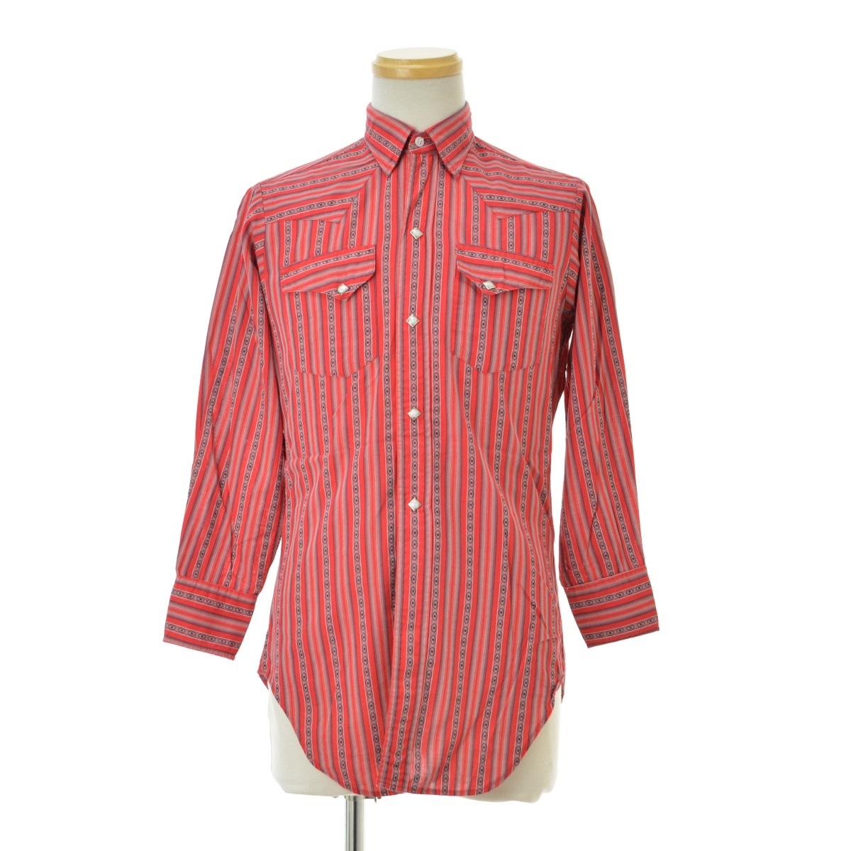 ブランド古着】LEVIS / リーバイス 60〜70s サドルマンタグ