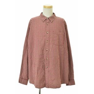 L.L.BEAN / ���륨��ӡ��� 0DGU9 �����å��ܥ�������� Ĺµ����� 