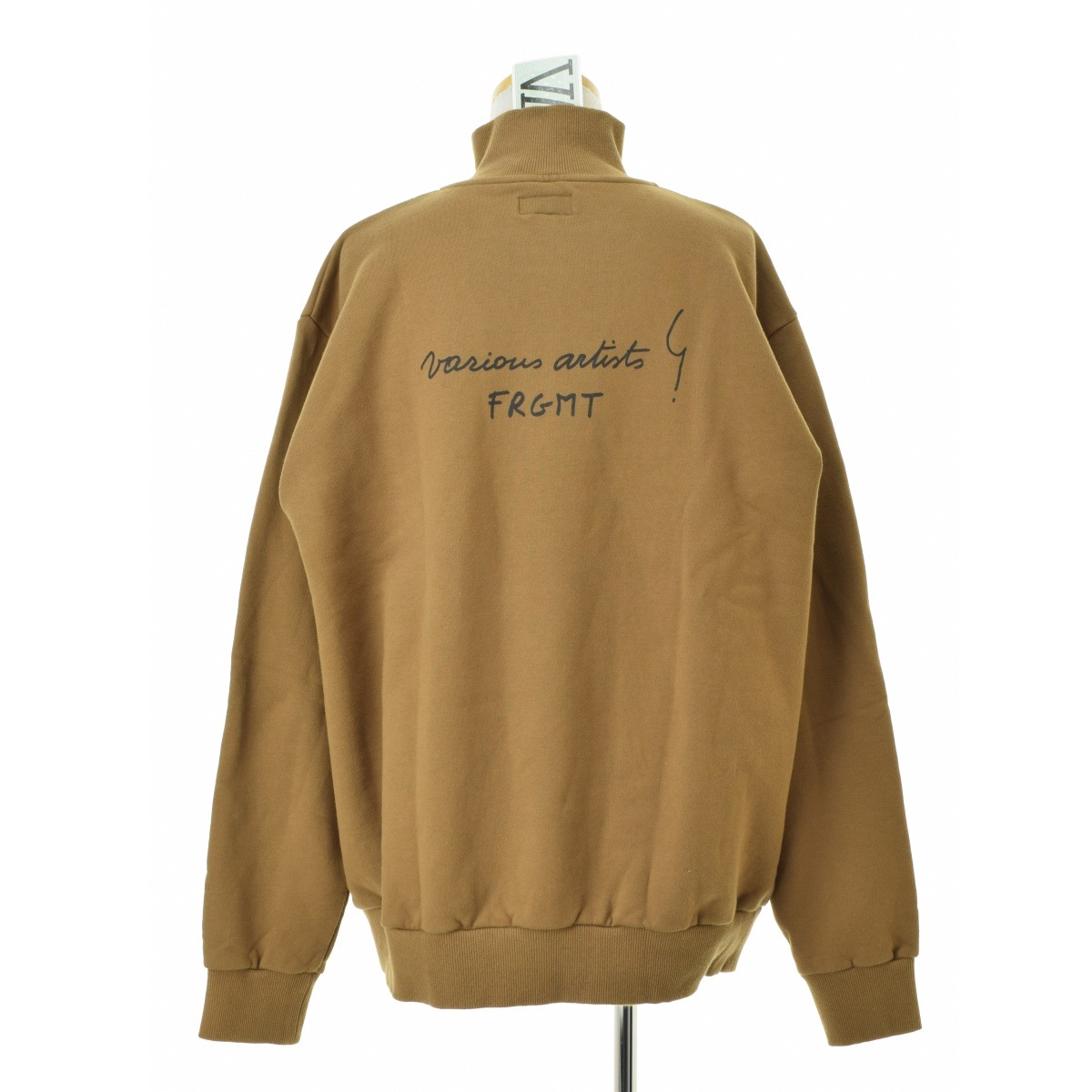 ブランド古着】agnes b. × fragment design × V.A. / VA