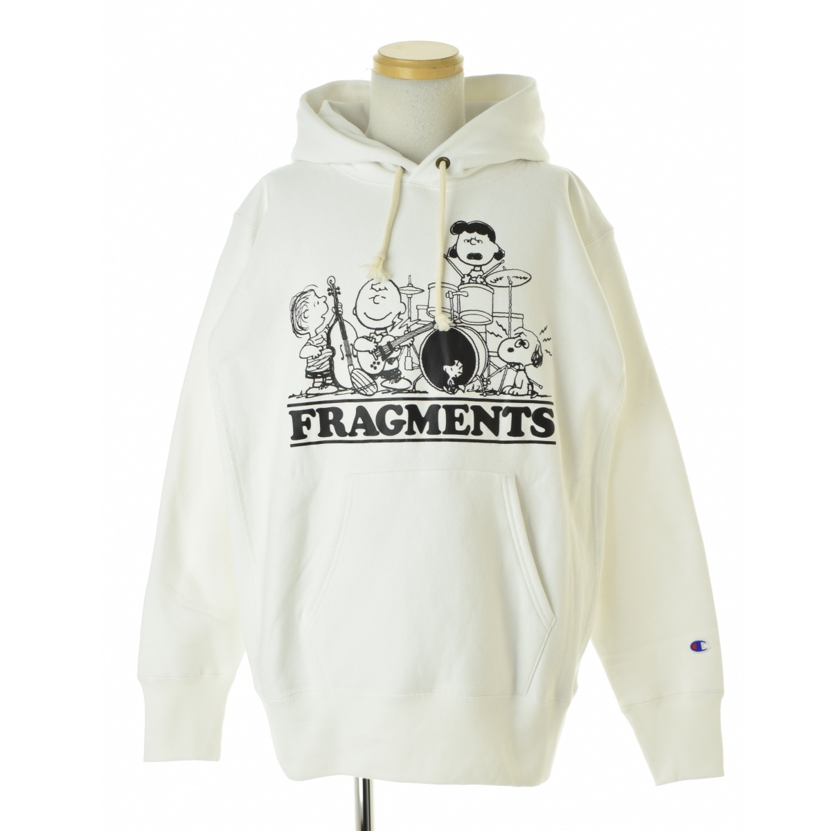 ブランド古着】V.A. / VA × CHAMPION × PEANUTS / ヴイエー 