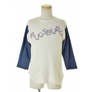 CHAMPION / �����ԥ��� 70s �С����� AUGSBURG ���߹��ߥץ��� ��ʬµT����� �ڥ�����ơ�����