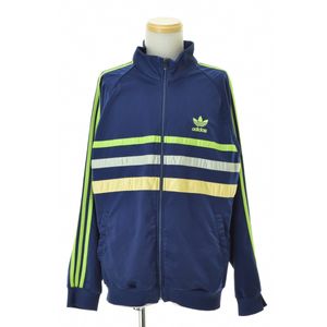 ADIDAS / ���ǥ����� 80s �ȥ�å��ȥå� ���㥱�å� ���㡼�� 