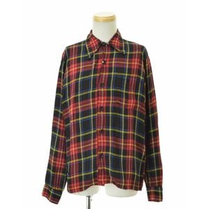 AMERICAN Casuals 60s〜 �졼��� ������������å� Ĺµ����� �ڥ�����ơ�����