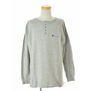 CHAMPION / �����ԥ��� 80s �ȥꥳ���� ��� �إ�꡼�ͥå� 8812 ĹµT����� 