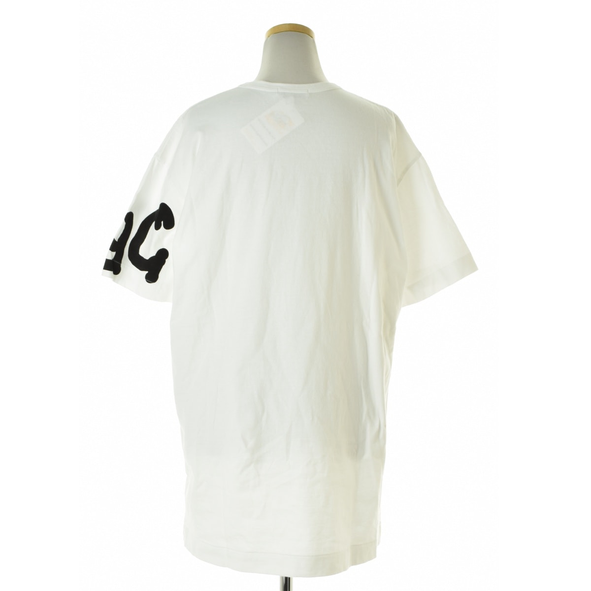 ブランド古着】COMME des GARCONS / コムデギャルソン AD2024 OK-T103