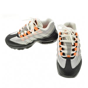 NIKE / �ʥ��� II5338-006 AIR MAX 95 RECRAFT PS Bright Mandarin ���ˡ����� 