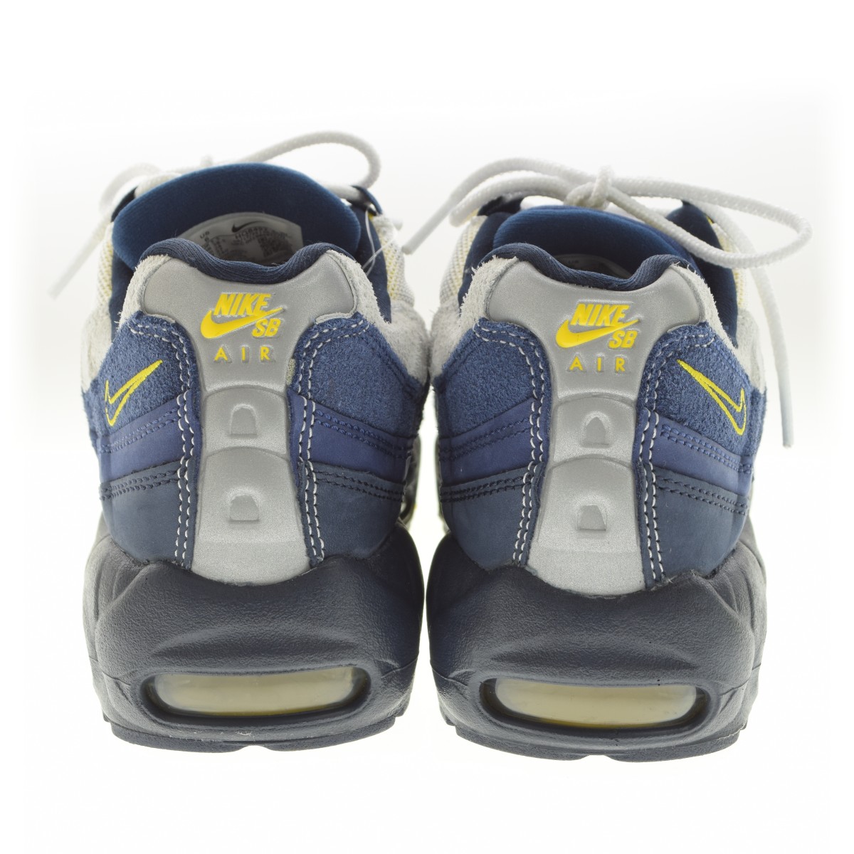ブランド古着】NIKE × Eric Koston / ナイキ × エリックコストン 