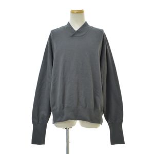 K ITO / �������ȥ� 23AW KITO-23AW-C-9 �����ԥ�΢��V�ͥå� Ĺµ�������å� 