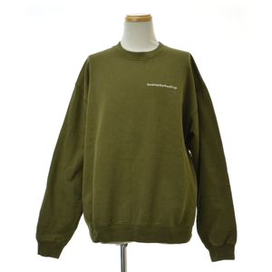 stockholm surfboard club / ���ȥå��ۥ�� �����եܡ��� ����� Tree Sweat Crew �����ɽ� Ĺµ�������å� 