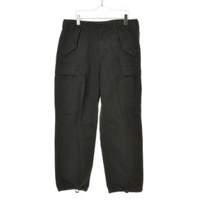 STUSSY / ���ƥ塼���� 24AW 116668 Ripstop Military Cargo ��åץ��ȥå� �ߥ꥿�꡼ �������ѥ�� 