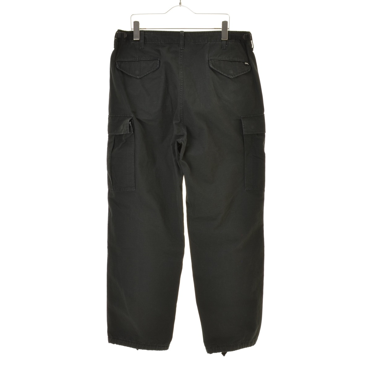 ブランド古着】STUSSY / ステューシー 24AW 116668 Ripstop Military