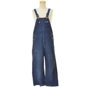 LEE / �꡼ 80s USA�� �����ǥ���� �����С������� 