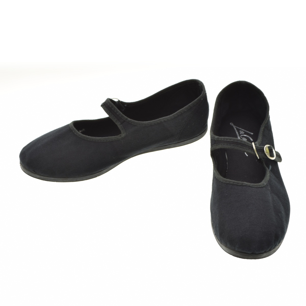 EDIT. FOR LULU× LA CADENA ストラップシューズ EDIT. FOR LULU× LA CADENA ストラップシューズ EDIT. FOR LULU× LA