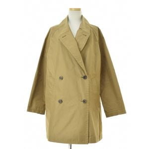 MARGARET HOWELL / �ޡ�����åȥϥ����� 578-8112005 COTTON NYLON COATING �ȥ��������� 