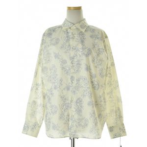 MACPHEE / �ޥ��ե��� 25AW 12-01-54-01007 HN �֥롼��ץ��� �쥮��顼���顼����� Ĺµ����� 