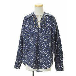 ROCKMOUNT / ���å��ޥ���� 70s USA�� �졼�����åץڥ����꡼ Ĺµ����� �ڥ�����ơ�����