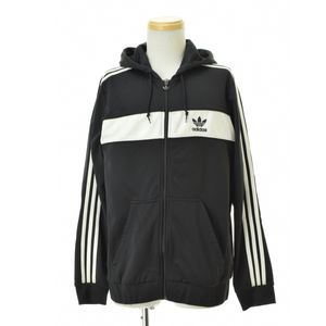 ADIDAS / ���ǥ����� AZ4934 �ȥ�ե����� �ե����䡼�С��� �ѥͥ� �ա��ǥ� ���㡼�� 