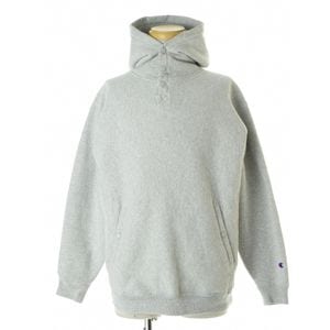 URBAN RESEARCH DOORS �� CHAMPION / �����Х�ꥵ�����ɥ����� �� �����ԥ��� C8-A127 ���� RW HALF SNAP PARKA �������åȥѡ����� 