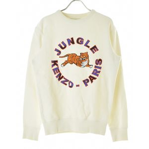 KENZO �� H&M / ���󥾡� �� ����������ɥ��� JUNGLE KENZO PARIS �ɽ� Ĺµ�������å� 
