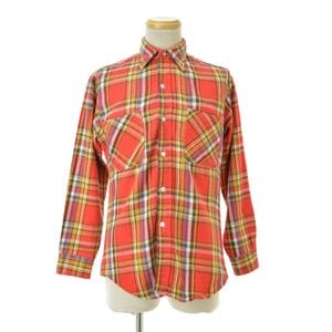 BIG MAC / �ӥå��ޥå� 70s �ͥ�����å� Ĺµ����� �ڥ�����ơ�����