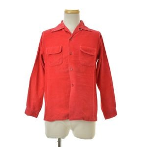 BVD / �ӡ��֥��ǥ��� 60s �����ǥ���� �����ץ󥫥顼 Ĺµ����� �ڥ�����ơ�����