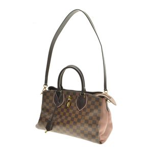 LOUIS VUITTON / �륤�����ȥ� N41488 2WAY ���ߥ� ���٥� �Υ�ޥ�ǥ� �Хå� 