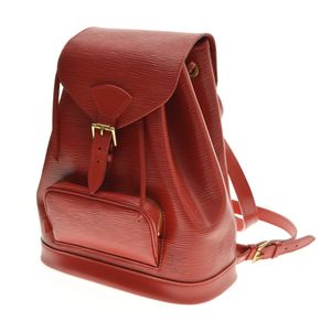 LOUIS VUITTON / �륤�����ȥ� ���� ���� ��󥹥�MM ��ʥ�����700ǯ��ǰ ���å� �����ƥ��ꥢ���å� �Хå��ѥå� 