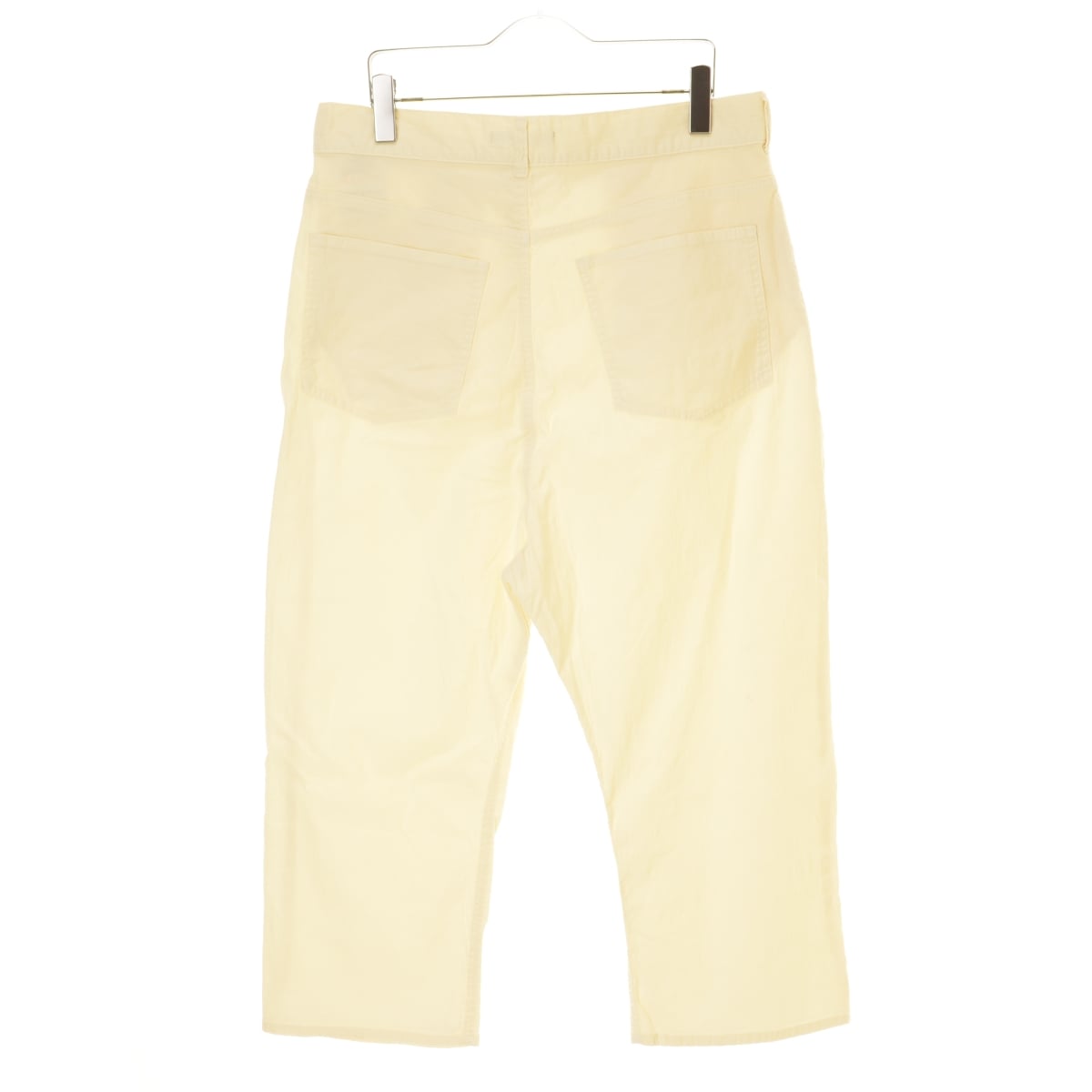 ブランド古着】JOHNBULL / ジョンブル ZP022 綿麻ストレッチラップ