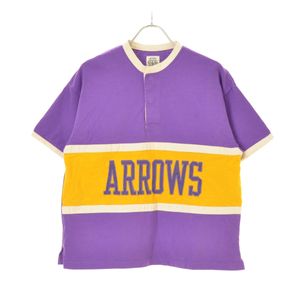 OCEAN&GROUND ARROWS ���� Ⱦµ���åȥ��� 